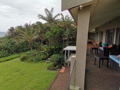 -奥利弗·雷金纳德·坦博国际机场