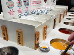 -陈记顺和牛肉火锅馆(天河北路店)