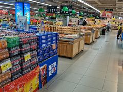 -人人乐(解放路二店)