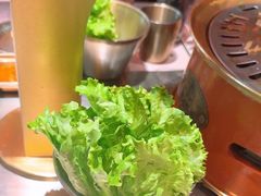 -西塔老太太泥炉烤肉(苏州大悦城店)