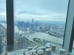 -广州四季酒店·意珍·意式自助餐