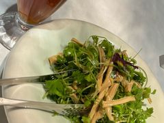 -悦融·京鲁菜·露台花园(安定门店)