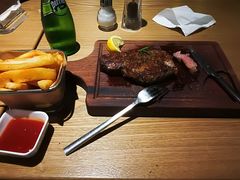 -MEAT MATE 鲜食肉铺(凤凰汇·里巷店)