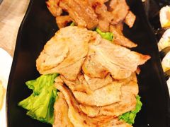 -郑阿姨的家·이모네·韩料&烤肉(武川路店)