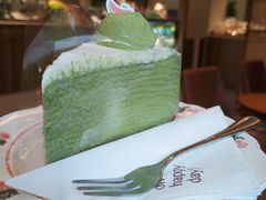 -小西家作•精致蛋糕(富力爱丁堡店)