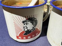 -伊带伊路新疆美食府(呼家楼店)