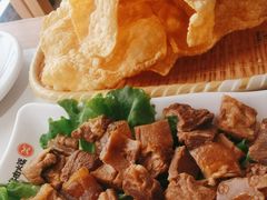 -焯牛潮汕牛肉火锅(云峰街创始店)