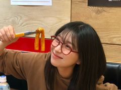 -火鸡爪东大门猎奇炒年糕