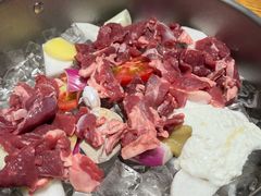 -额尔敦传统涮火锅·冰煮羊(铁东店)