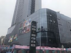 -百佳华佳漾里(坂田店)