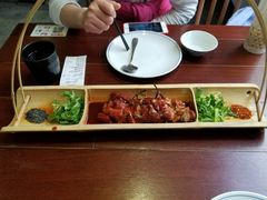 -大牌大·传统杭帮菜(湖滨店)