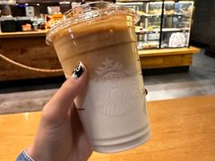 -星巴克(太原茂业天地店)