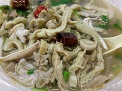 -四季小馆·地道北京小吃(广百店)