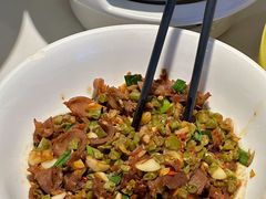 -兰湘子·湘菜小炒(长安万科广场店)