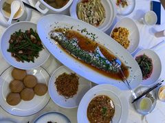 -雅苑中餐厅