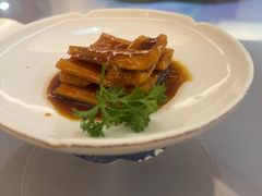 -银都上海菜馆(粤海东路店)
