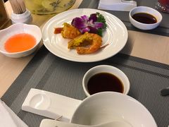 -国际金钻海鲜餐厅