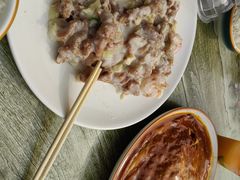 -清真·同发顺饭庄·烧麦(总店)