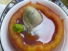 番茄蚝汤-蚝家菜馆(沙井店)