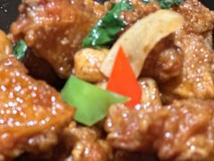 -泰钰丰烤鸭(永安道店)