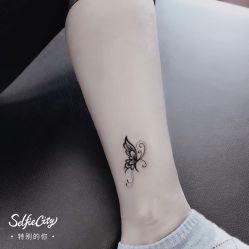 -明星刺青·洗纹身