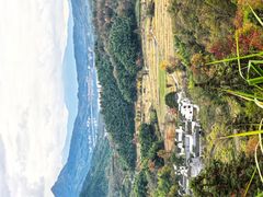 -塔川景区