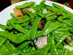 -凤峰大食堂(升平路店)