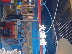-火啫啫·粤式啫啫煲(南京弘阳店)