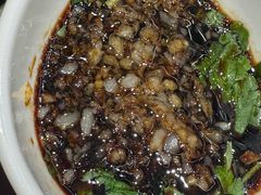 -东海怡品海鲜豆捞(舟宿夜江店)