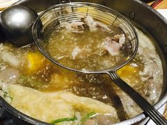 -掂档潮汕牛肉火锅(沈阳万象城店)