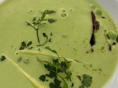 -王府井文华东方酒店-紫膳餐厅