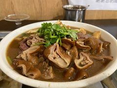 卤煮-姚记炒肝店(鼓楼店)