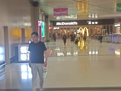 -哈尔滨太平国际机场-T2航站楼