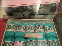 -上海纺织博物馆
