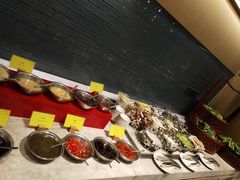 -顺德联塑万怡酒店·万荟轩自助餐厅