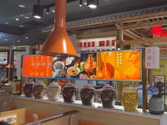 -东门口·新式老北京火锅(河西龙湖天街店)