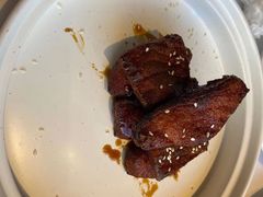 三十年代熏鱼-阿拉本帮菜馆(虹口店)