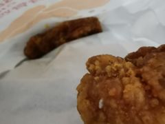 -麦当劳(南京南站站外店)
