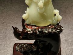 -北京工艺美术博物馆