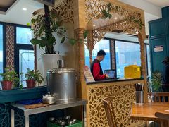 -新疆哈利德餐厅(紫薇都市店)