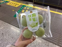 -一鸣真鲜奶吧(动车南站店)