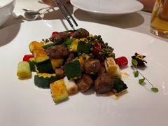 -悦融琥珀·京鲁菜·海味珍品(西单店)
