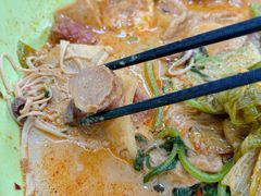 -林静小吃(复兴路店)