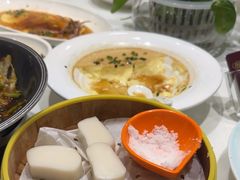 -沪华海鲜大酒楼(南汇店)