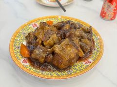 -鸿宾楼(展览馆路店)