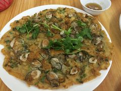 -长平老姿娘夜粥(平东一街店)