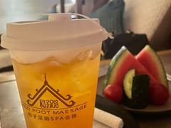-和子足浴SPA会馆(梁溪店)