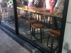 -喜茶(深圳福田星河COCO Park店)