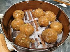 阳高粉丸子-紫泥369粗粮季(鼓楼店)