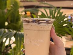 -CHARLIETOWN红茶公司(南京万象天地店)